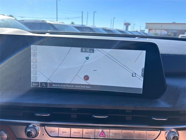 2025 Kia Telluride SX X-Line Cape Girardeau MO