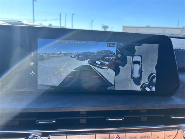 2025 Kia Telluride SX X-Line Cape Girardeau MO