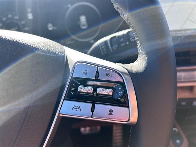 2025 Kia Telluride SX X-Line Cape Girardeau MO