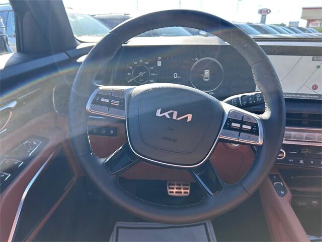 2025 Kia Telluride SX X-Line Cape Girardeau MO