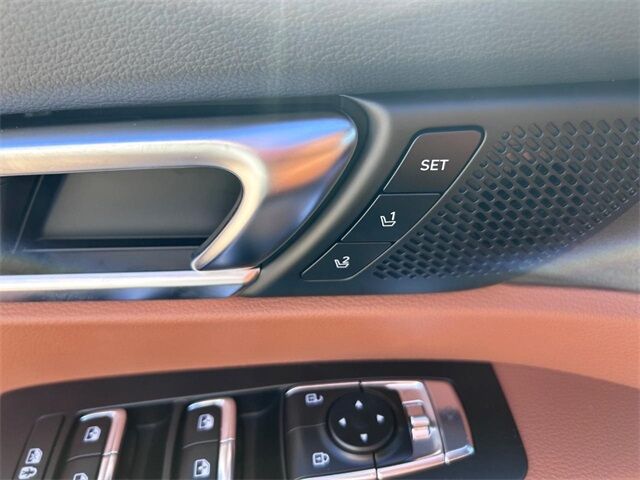 2025 Kia Telluride SX X-Line Cape Girardeau MO