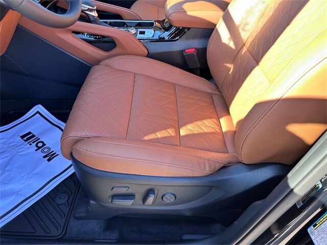 2025 Kia Telluride SX X-Line Cape Girardeau MO