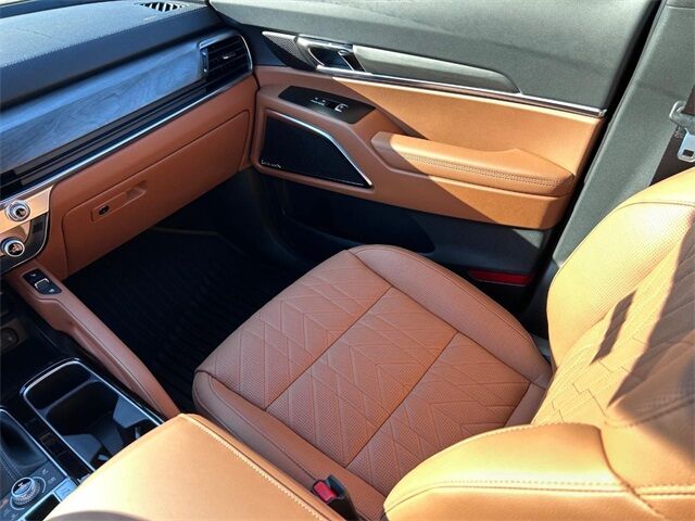 2025 Kia Telluride SX X-Line Cape Girardeau MO