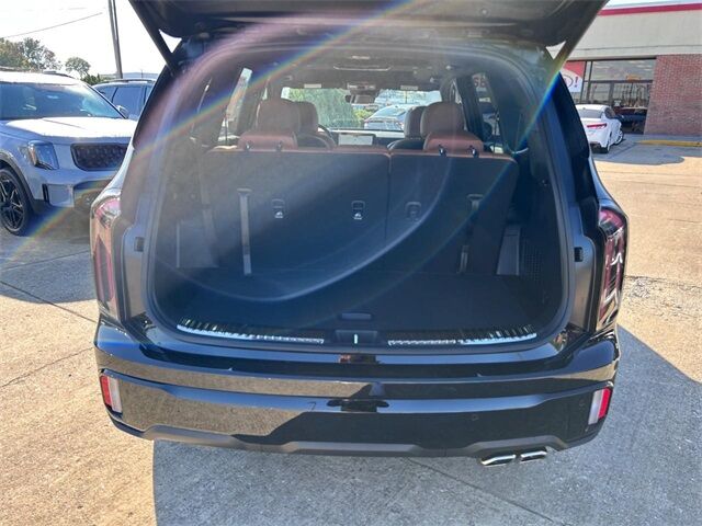 2025 Kia Telluride SX X-Line Cape Girardeau MO