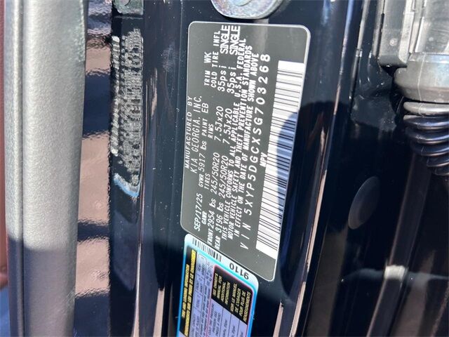 2025 Kia Telluride SX X-Line Cape Girardeau MO