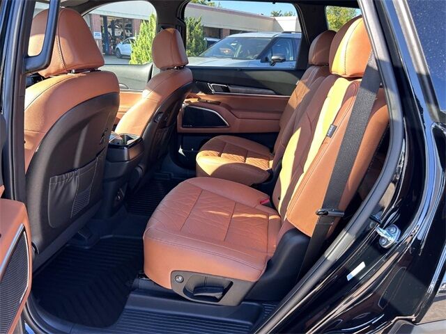 2025 Kia Telluride SX X-Line Cape Girardeau MO