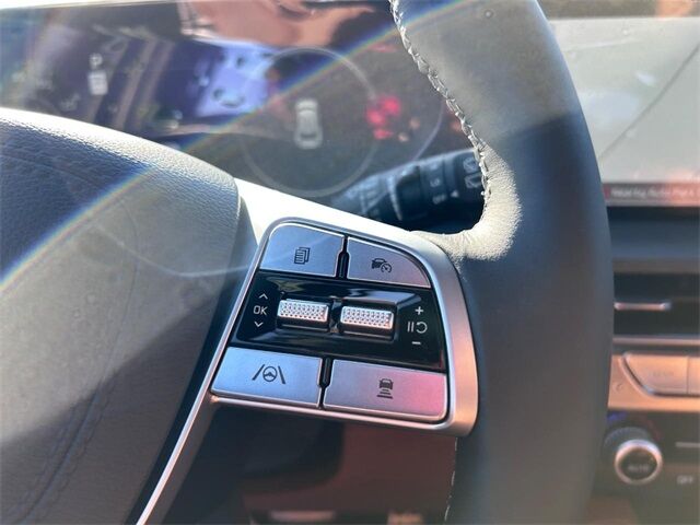 2025 Kia Telluride SX X-Line Cape Girardeau MO