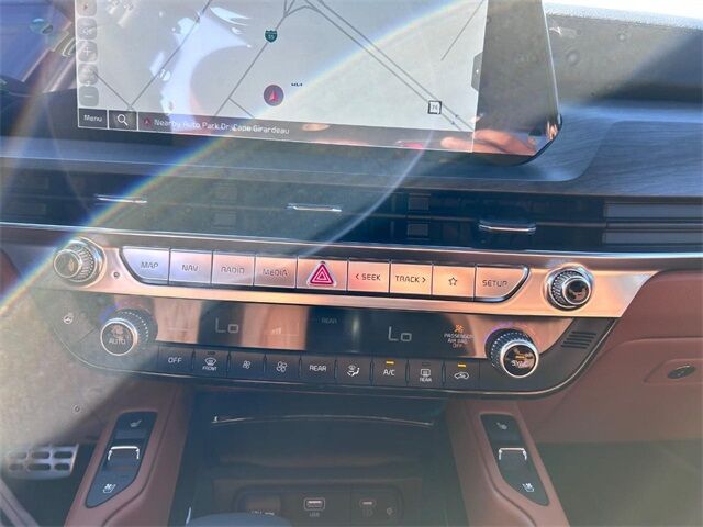 2025 Kia Telluride SX X-Line Cape Girardeau MO