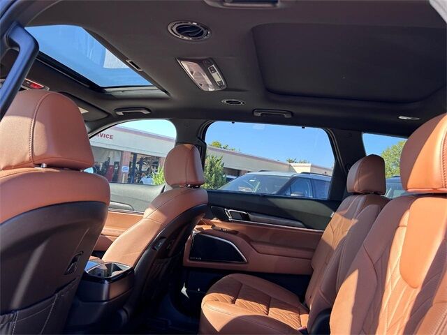 2025 Kia Telluride SX X-Line Cape Girardeau MO