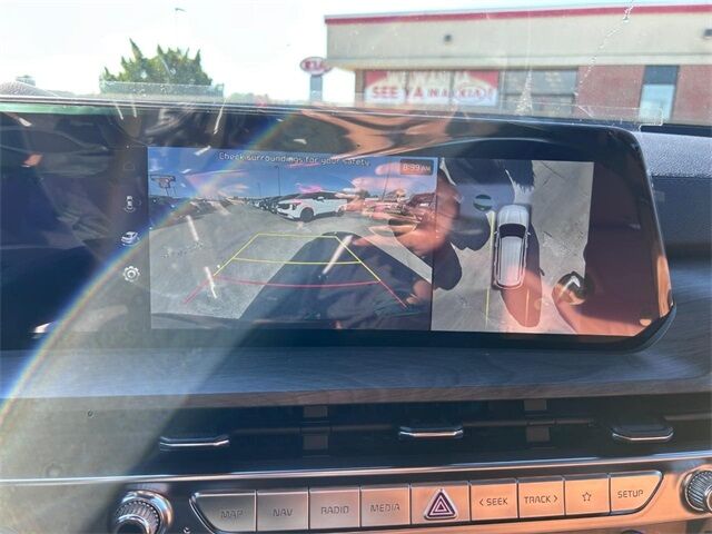 2025 Kia Telluride SX X-Line Cape Girardeau MO