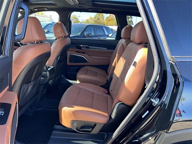 2025 Kia Telluride SX X-Line Cape Girardeau MO