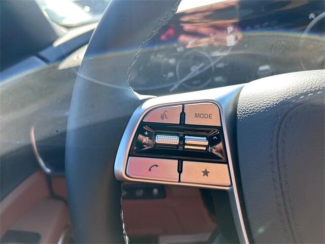 2025 Kia Telluride SX X-Line Cape Girardeau MO