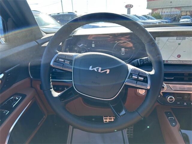 2025 Kia Telluride SX X-Line Cape Girardeau MO