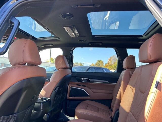 2025 Kia Telluride SX X-Line Cape Girardeau MO