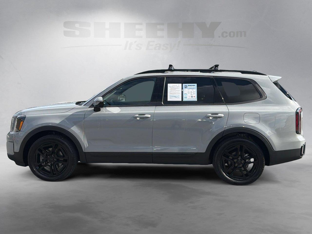 2025 Kia Telluride SX X-Line Hagerstown MD