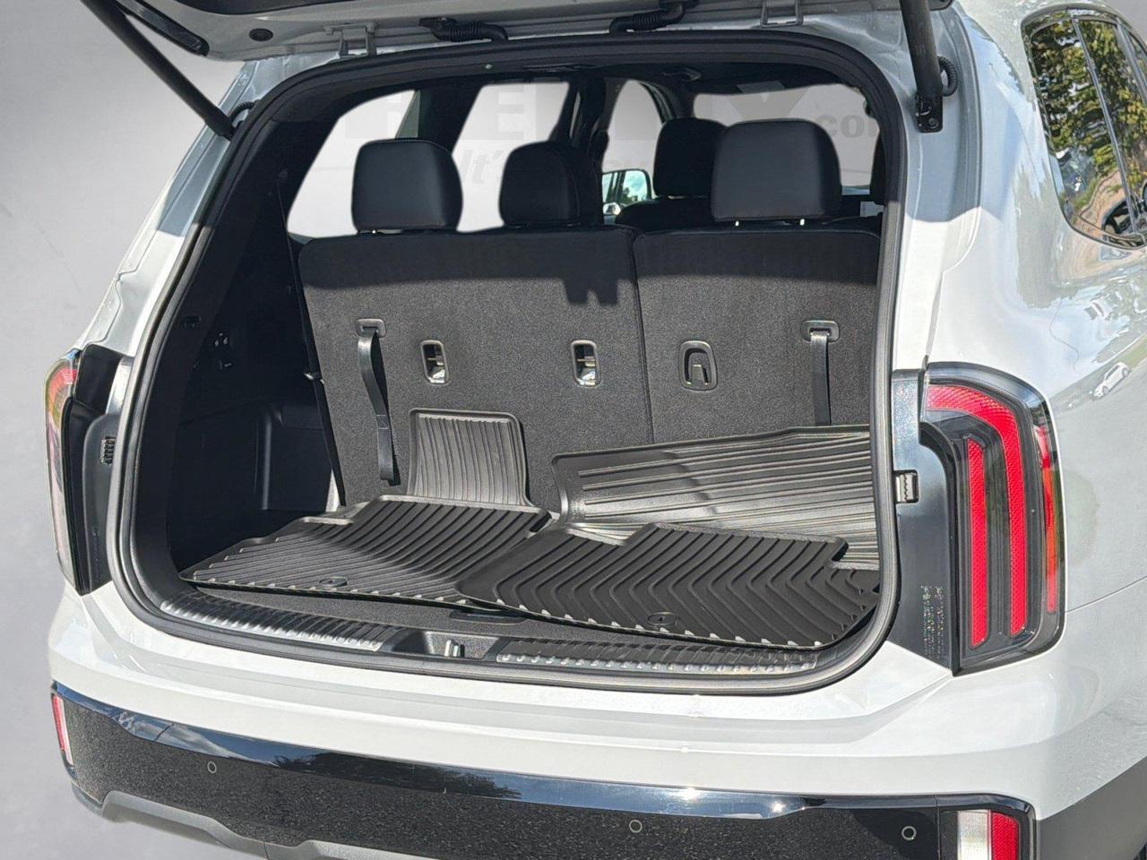 2025 Kia Telluride SX X-Line Hagerstown MD