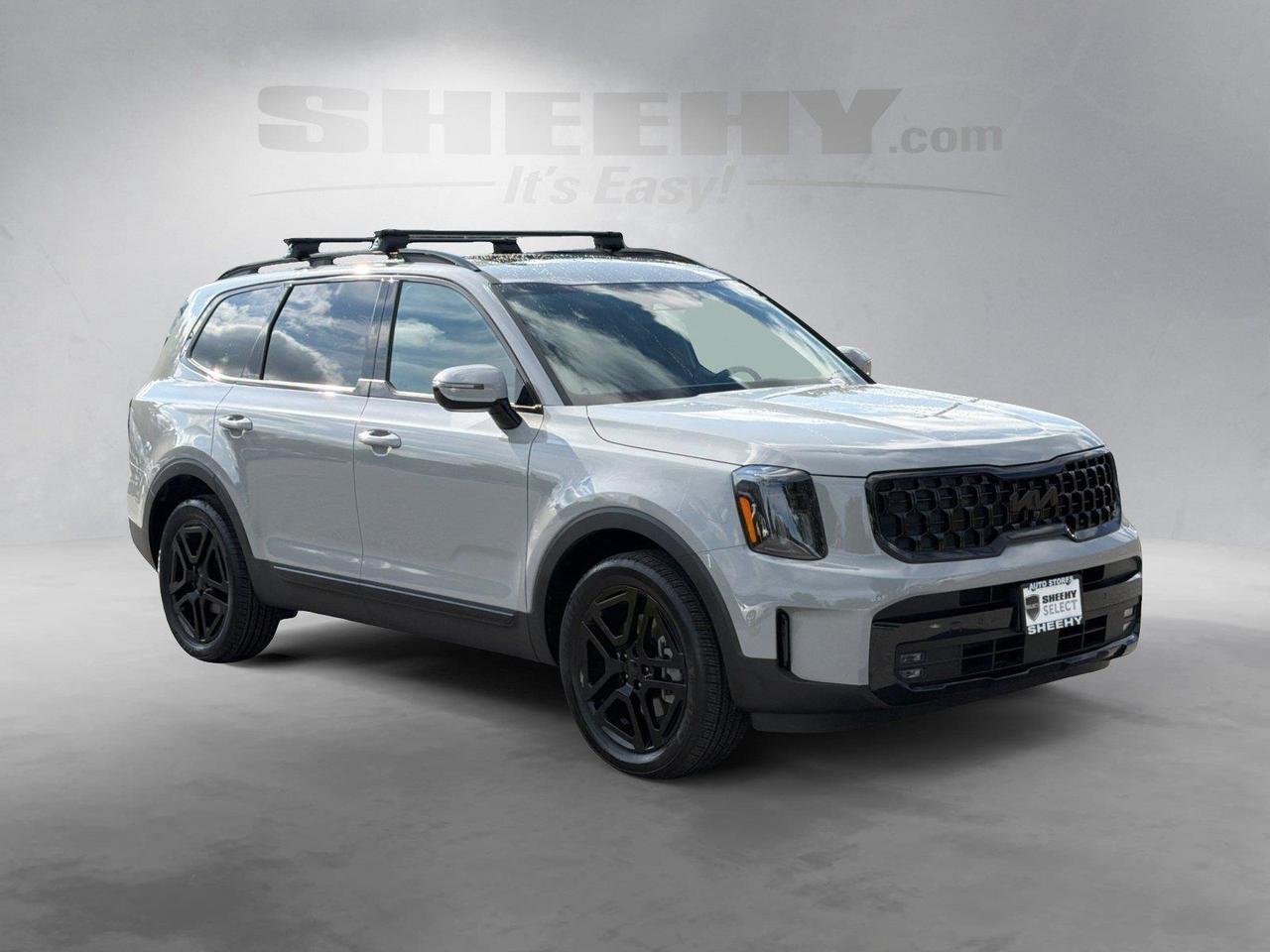 2025 Kia Telluride SX X-Line Hagerstown MD