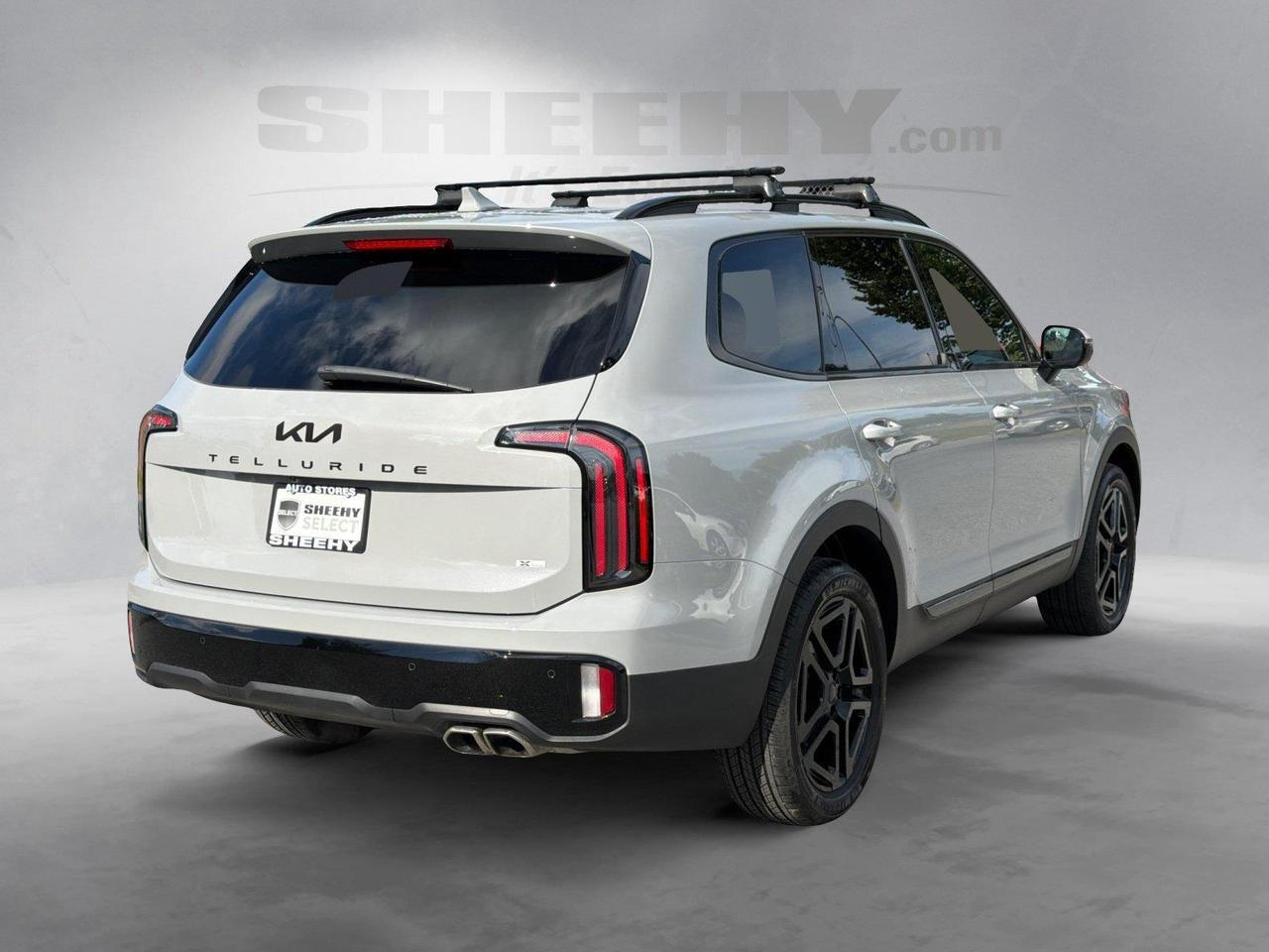 2025 Kia Telluride SX X-Line Hagerstown MD