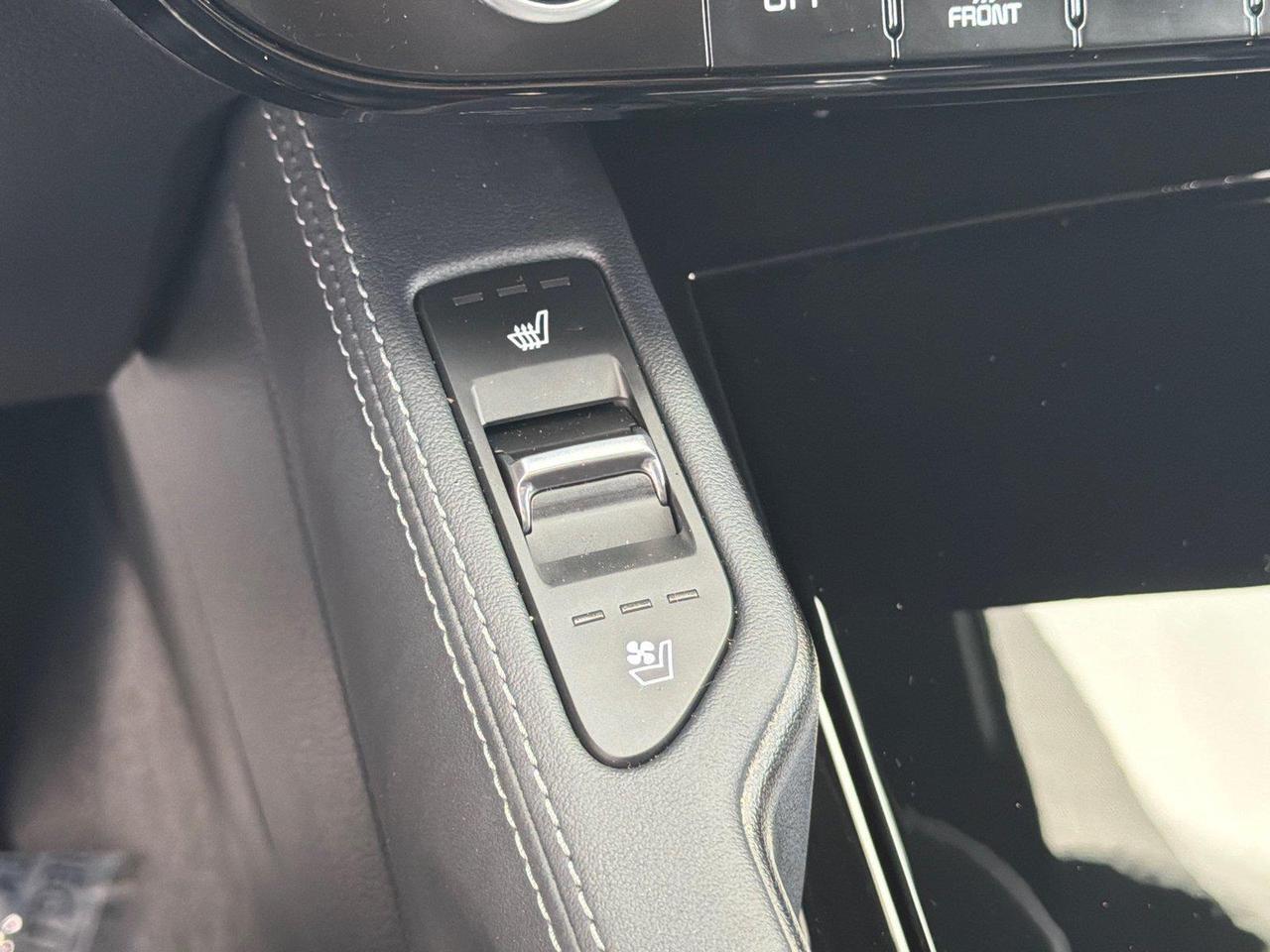 2025 Kia Telluride SX X-Line Hagerstown MD