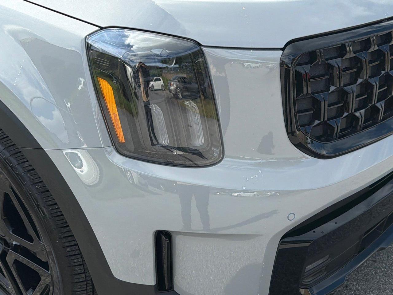 2025 Kia Telluride SX X-Line Hagerstown MD