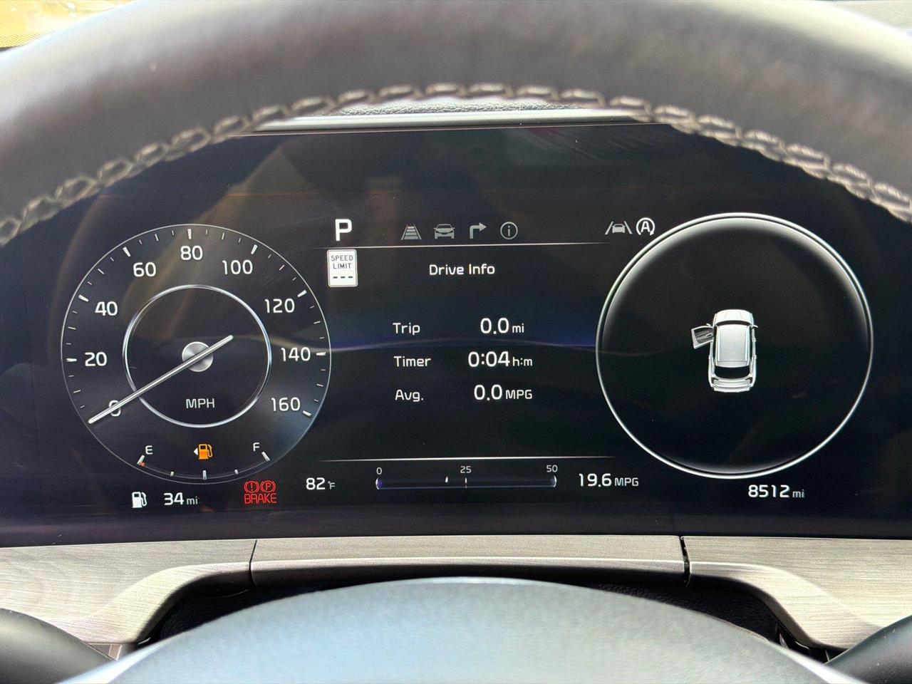 2025 Kia Telluride SX X-Line Hagerstown MD