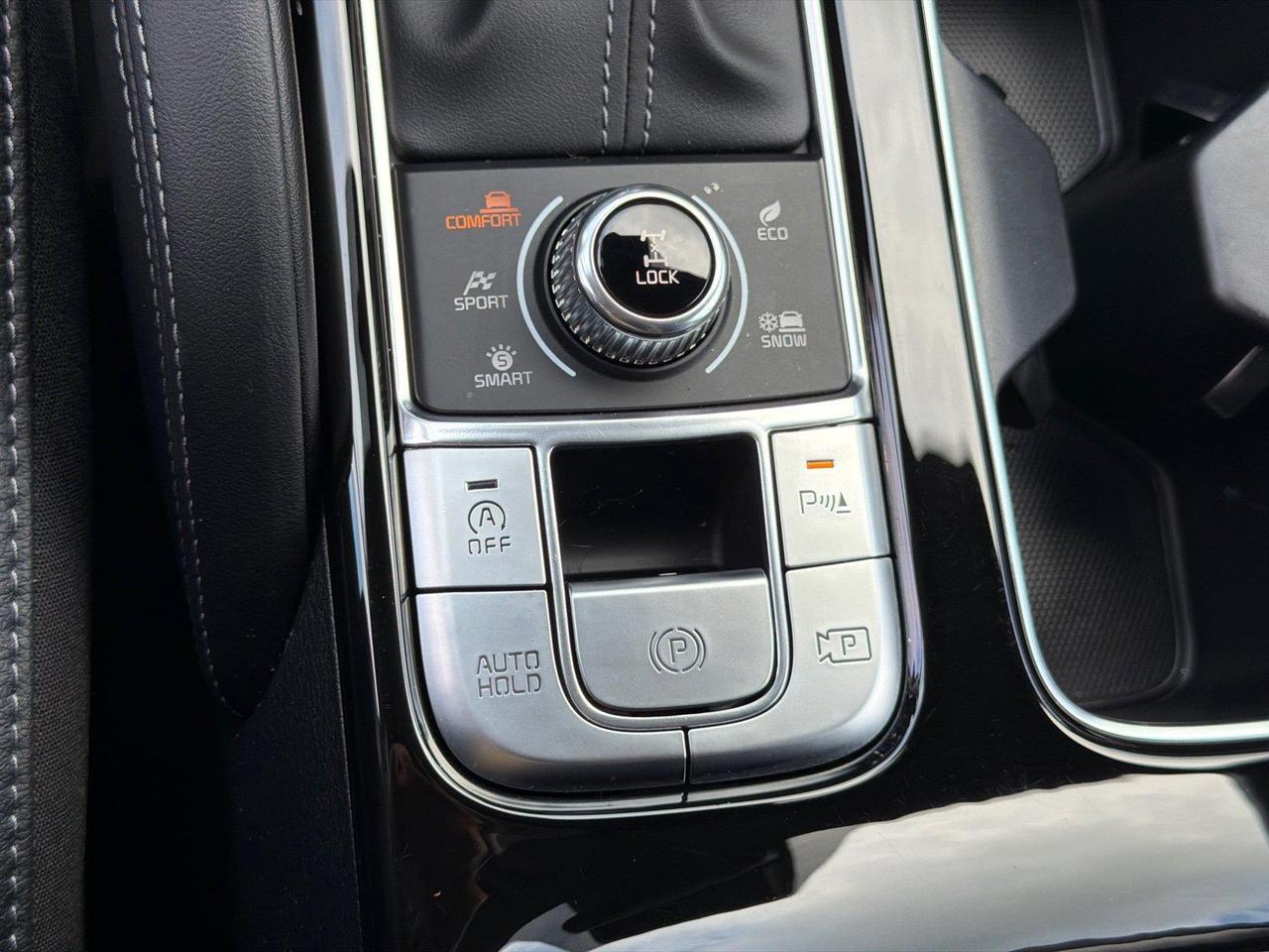2025 Kia Telluride SX X-Line Hagerstown MD