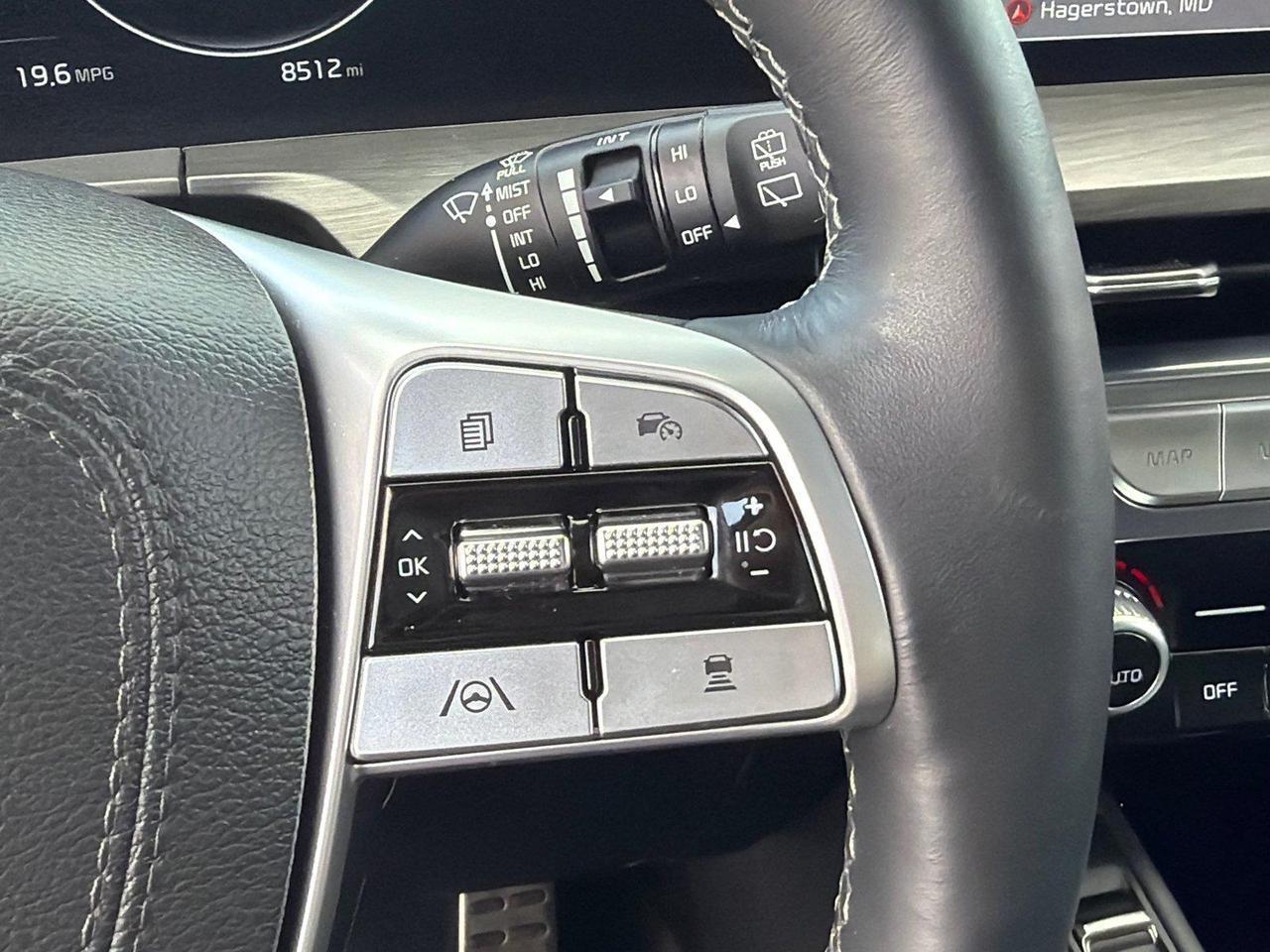 2025 Kia Telluride SX X-Line Hagerstown MD