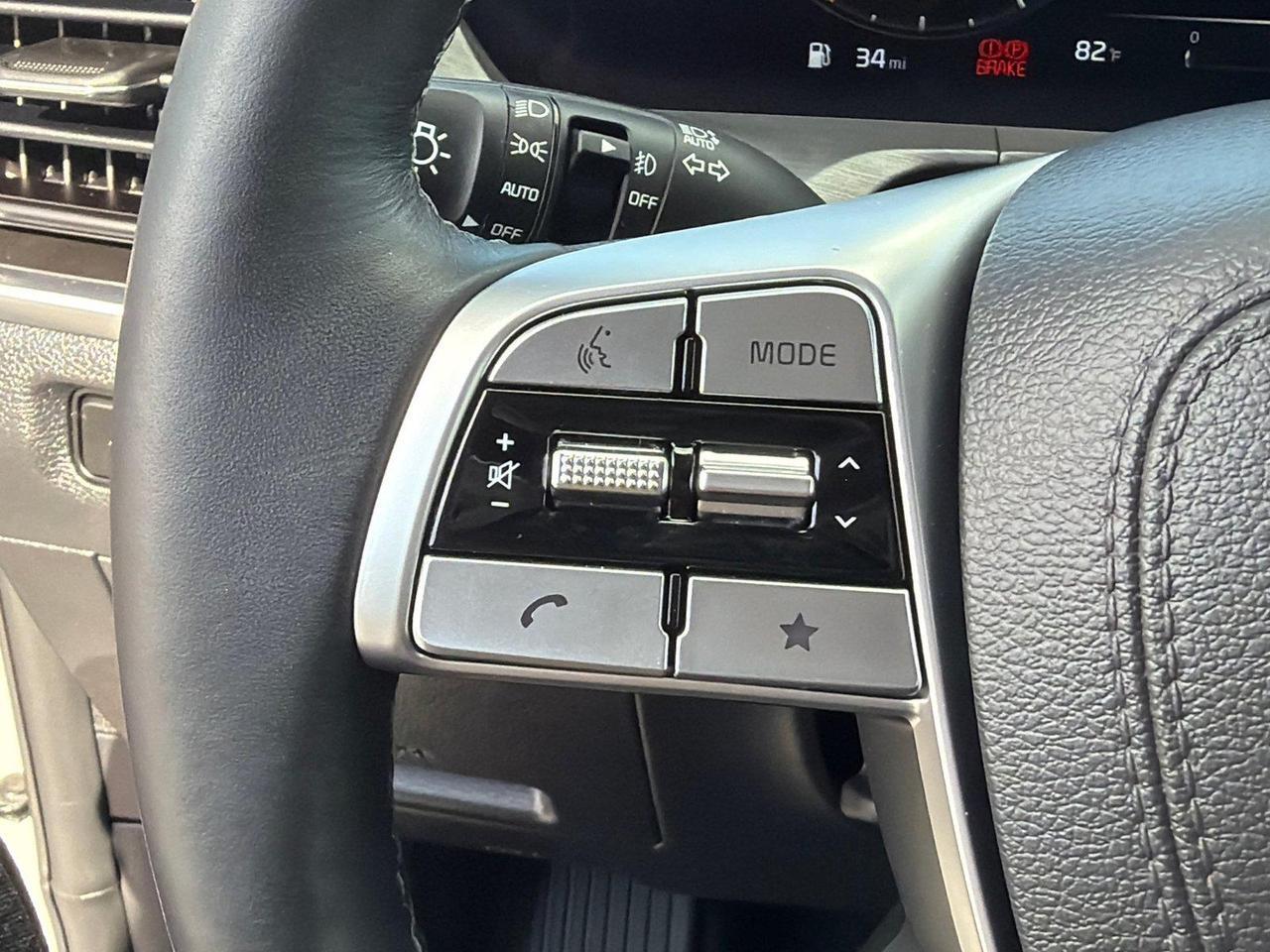 2025 Kia Telluride SX X-Line Hagerstown MD