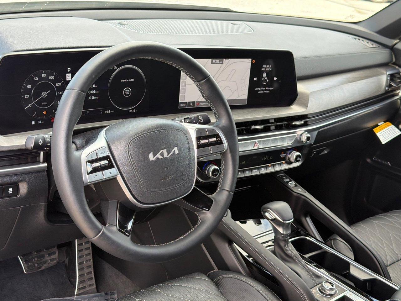 2025 Kia Telluride SX X-Line Hagerstown MD