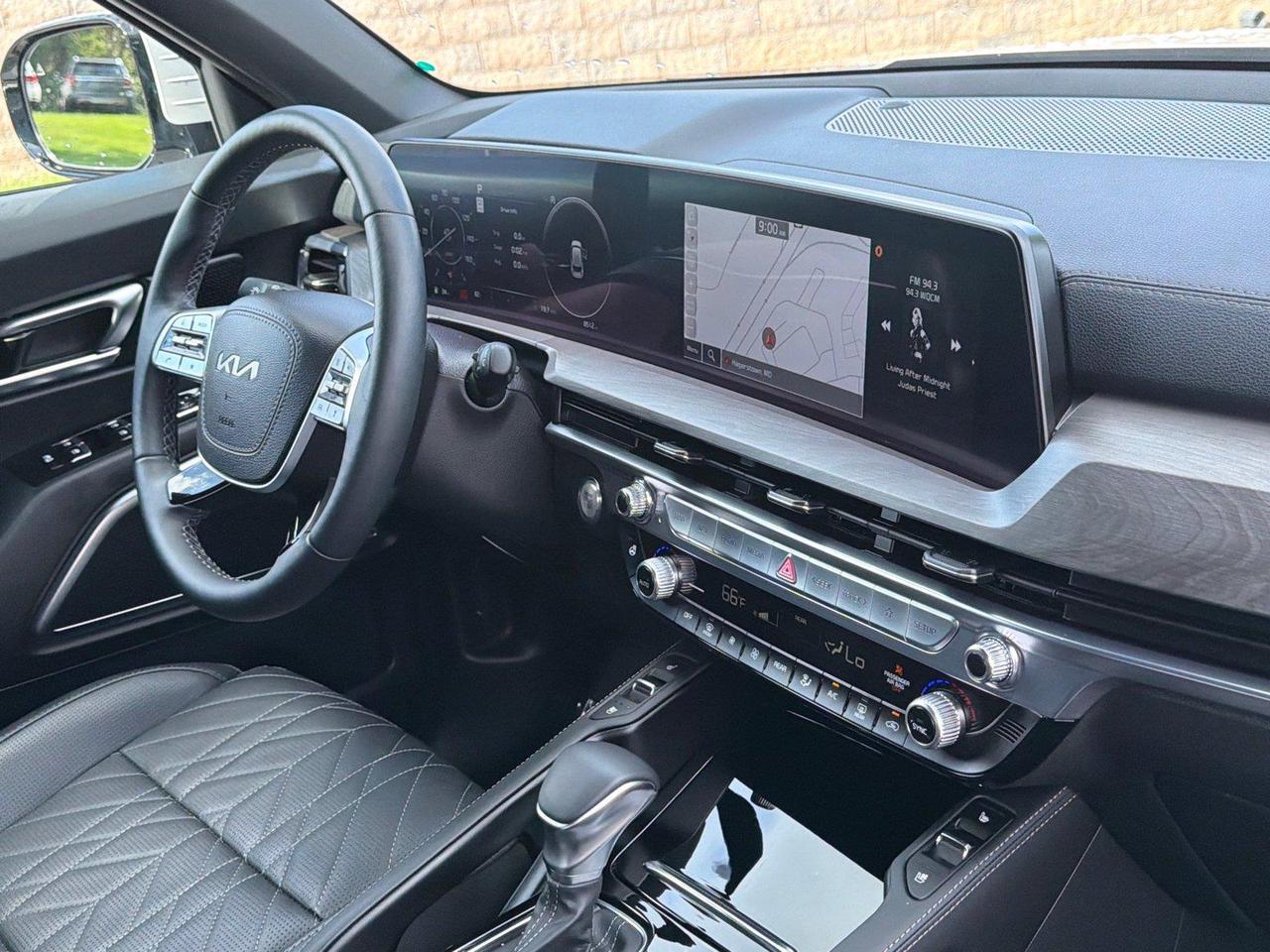 2025 Kia Telluride SX X-Line Hagerstown MD