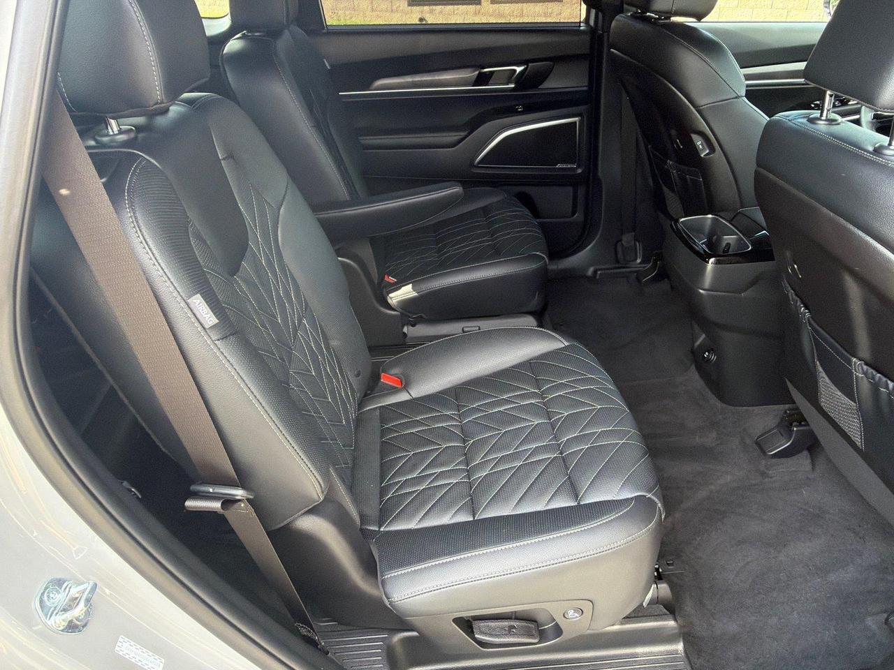 2025 Kia Telluride SX X-Line Hagerstown MD