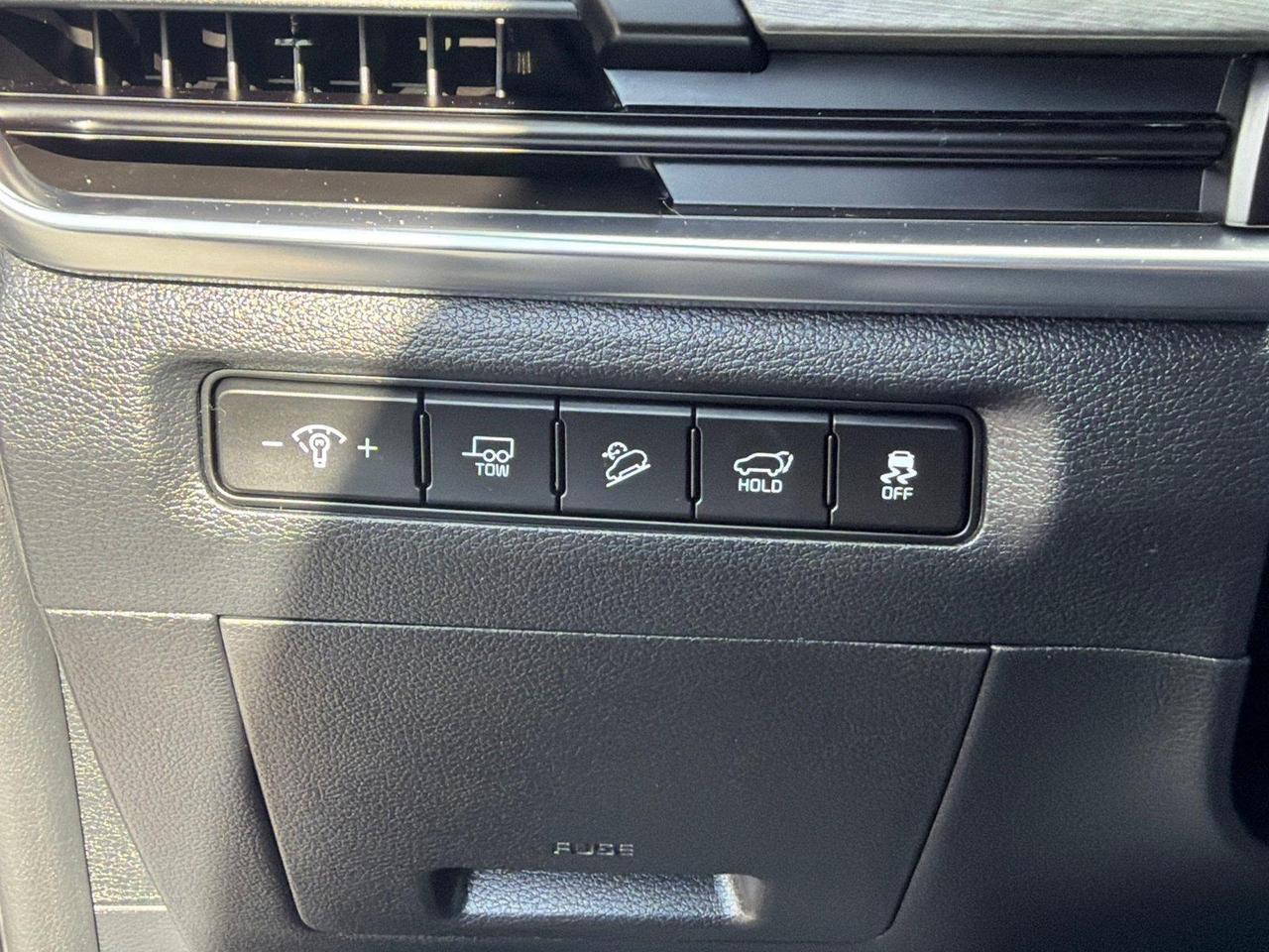 2025 Kia Telluride SX X-Line Hagerstown MD