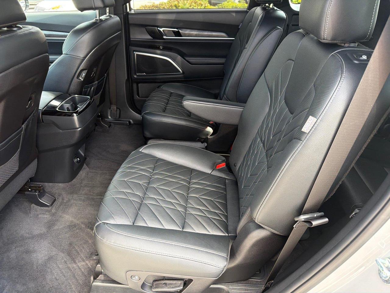 2025 Kia Telluride SX X-Line Hagerstown MD
