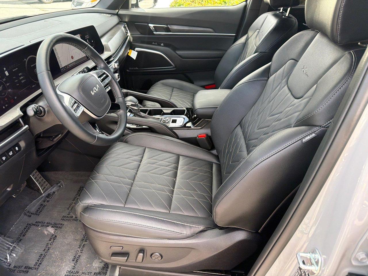 2025 Kia Telluride SX X-Line Hagerstown MD