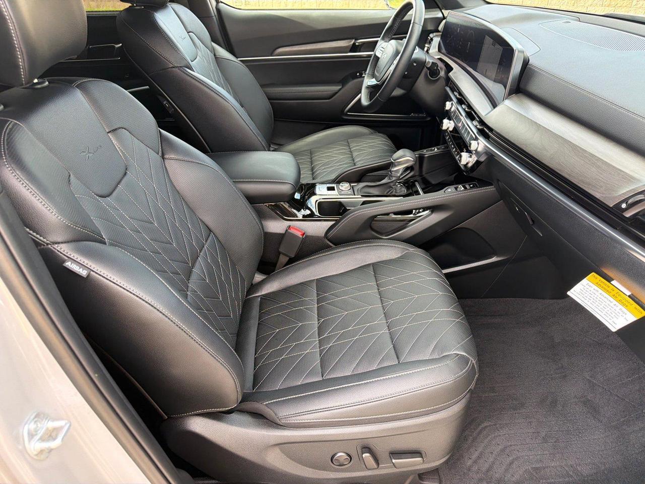2025 Kia Telluride SX X-Line Hagerstown MD