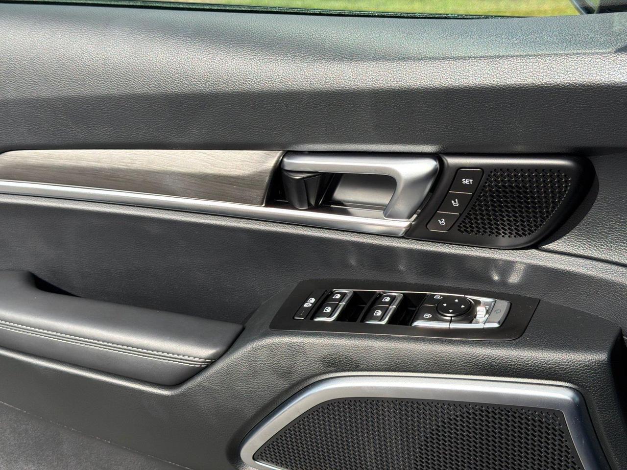 2025 Kia Telluride SX X-Line Hagerstown MD