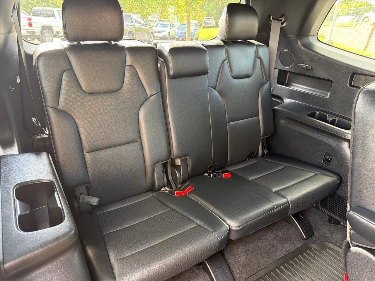 2025 Kia Telluride SX X-Line Hagerstown MD