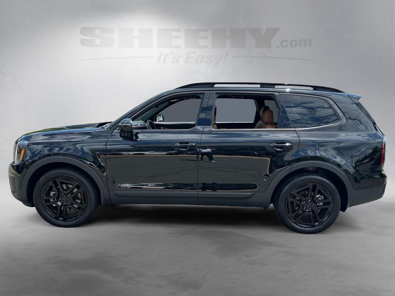 2025 Kia Telluride SX X-Line Chantilly VA
