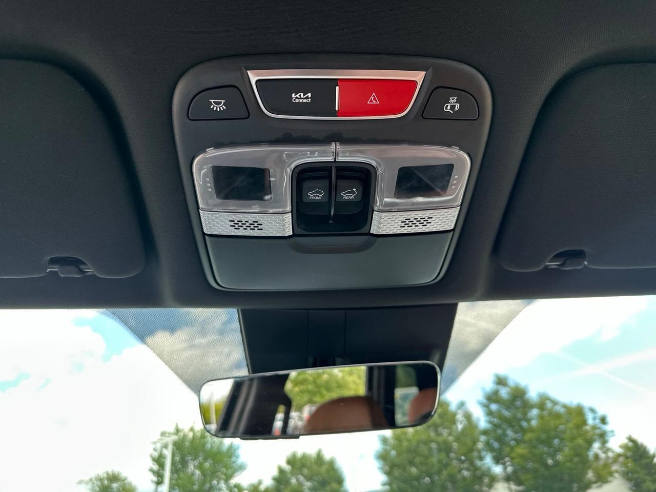 2025 Kia Telluride SX X-Line Chantilly VA