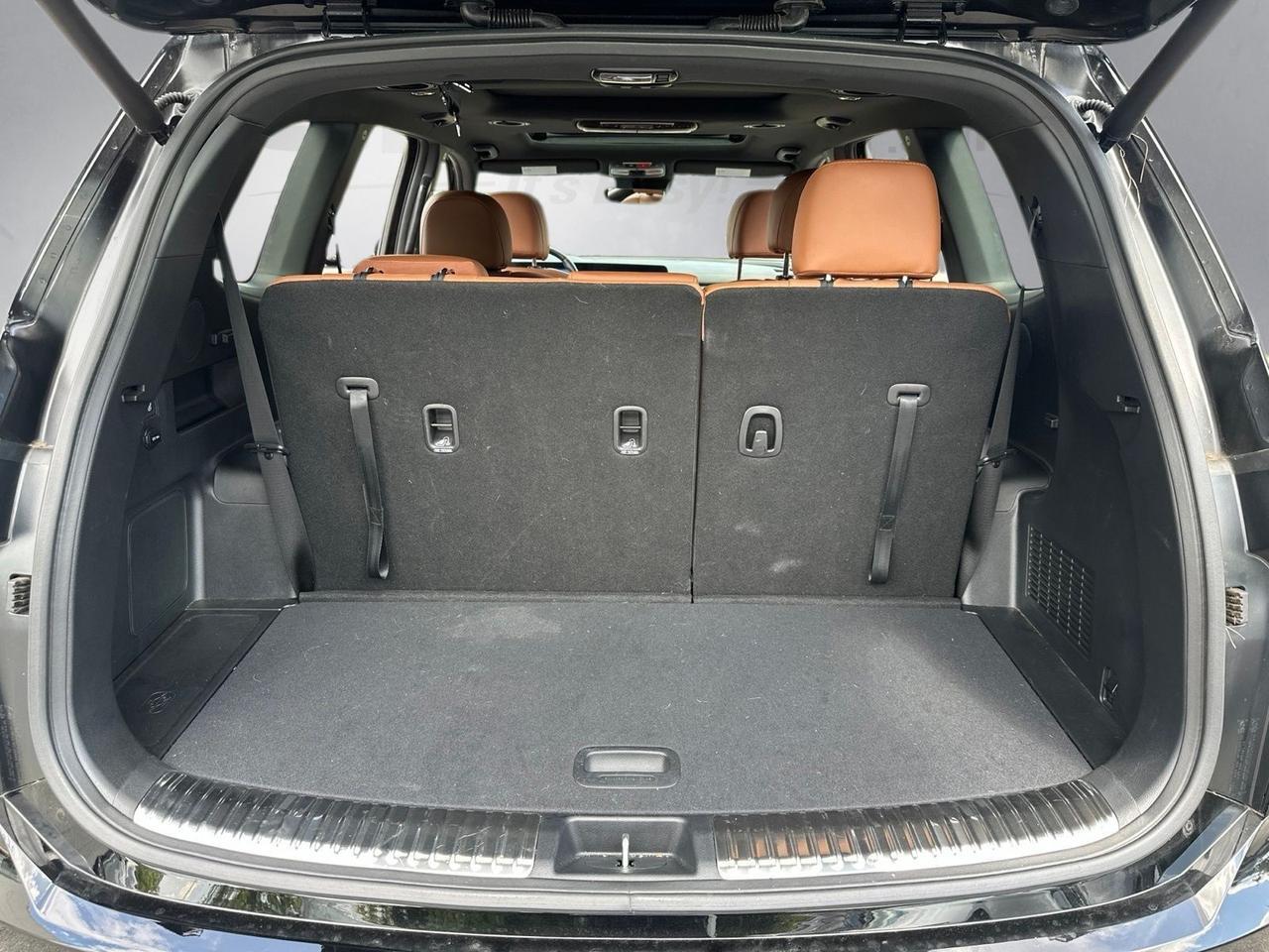 2025 Kia Telluride SX X-Line Chantilly VA