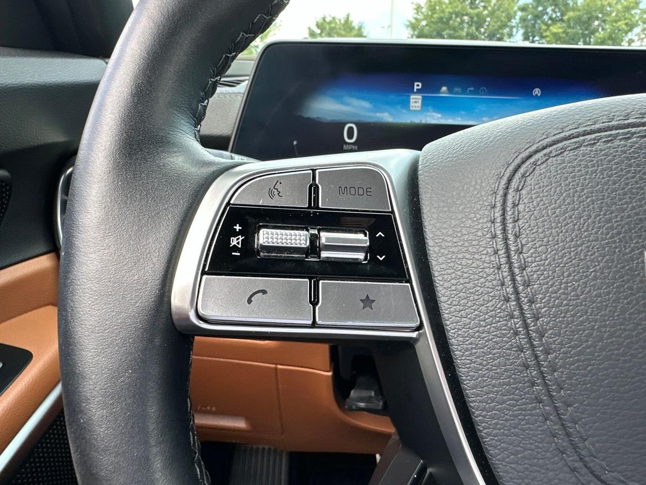 2025 Kia Telluride SX X-Line Chantilly VA