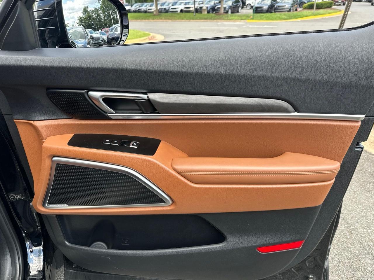 2025 Kia Telluride SX X-Line Chantilly VA