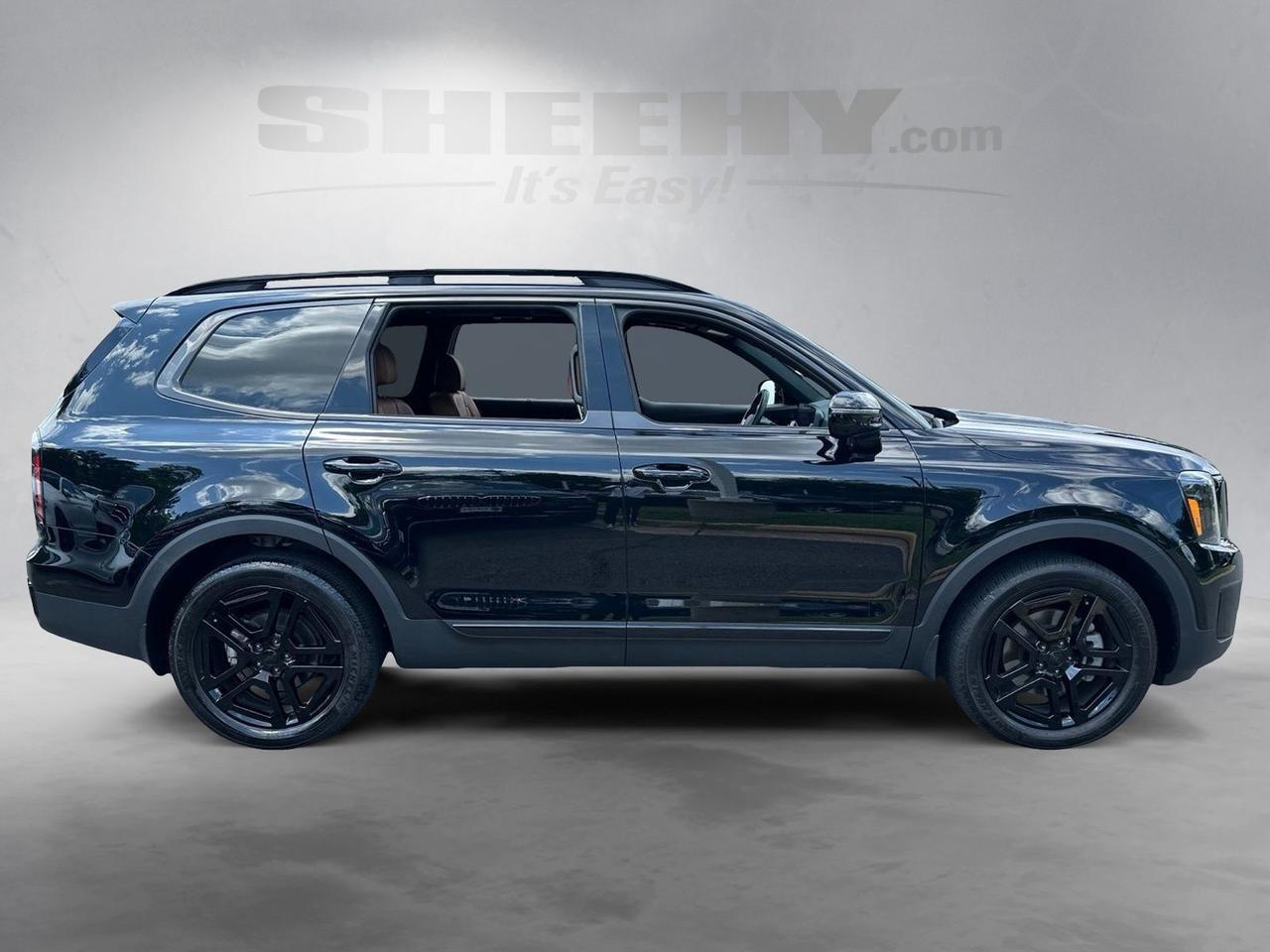 2025 Kia Telluride SX X-Line Chantilly VA