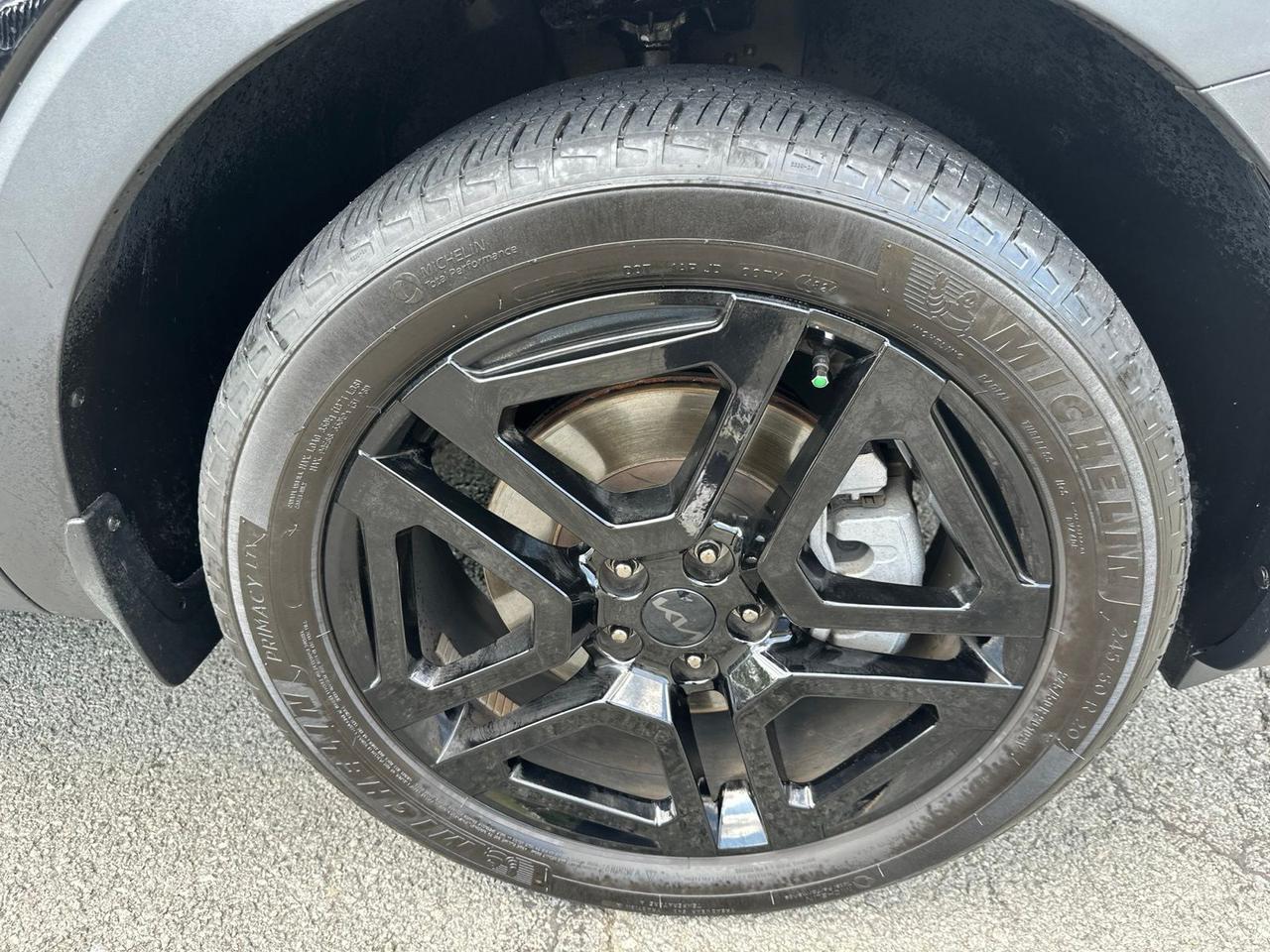 2025 Kia Telluride SX X-Line Chantilly VA