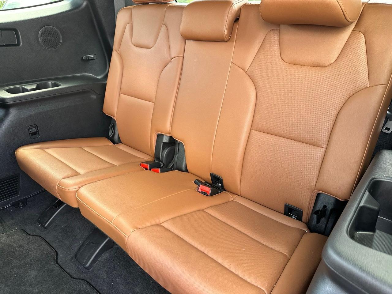 2025 Kia Telluride SX X-Line Chantilly VA