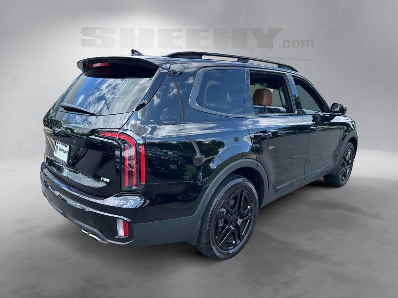 2025 Kia Telluride SX X-Line Chantilly VA