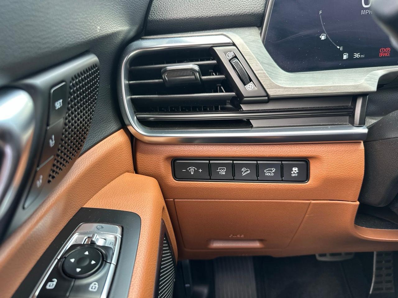 2025 Kia Telluride SX X-Line Chantilly VA