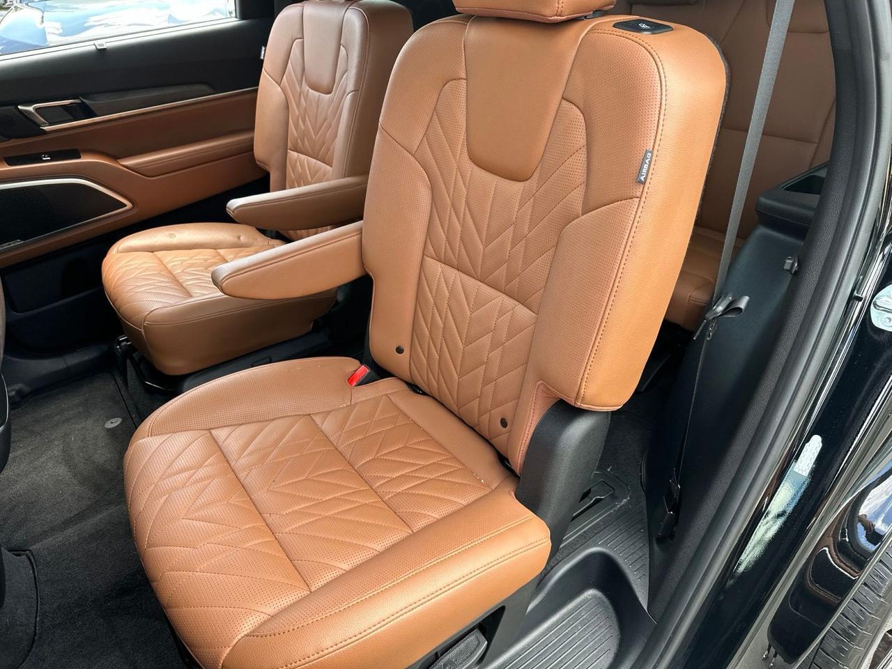 2025 Kia Telluride SX X-Line Chantilly VA