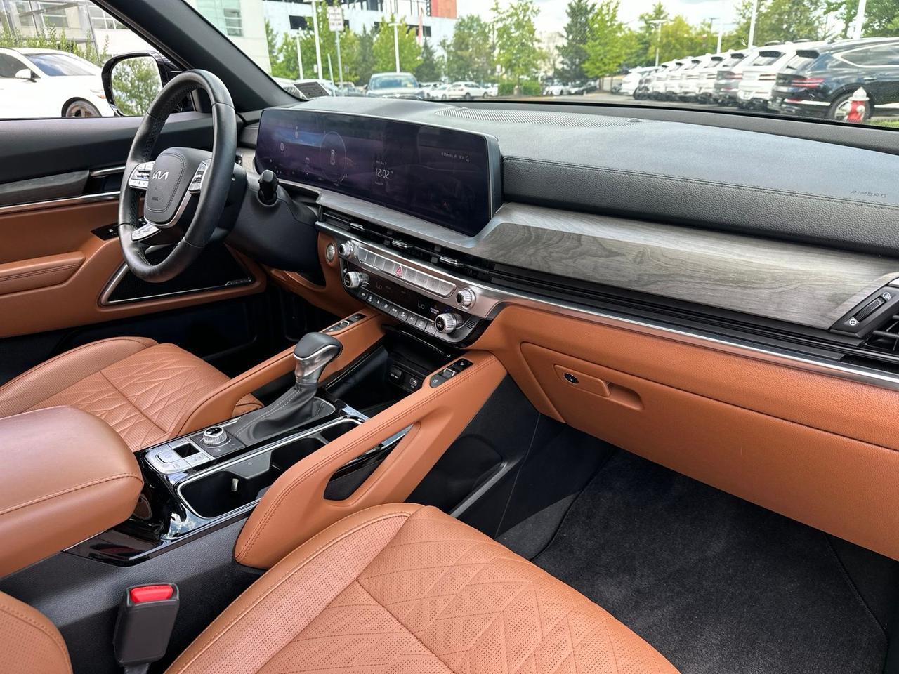 2025 Kia Telluride SX X-Line Chantilly VA