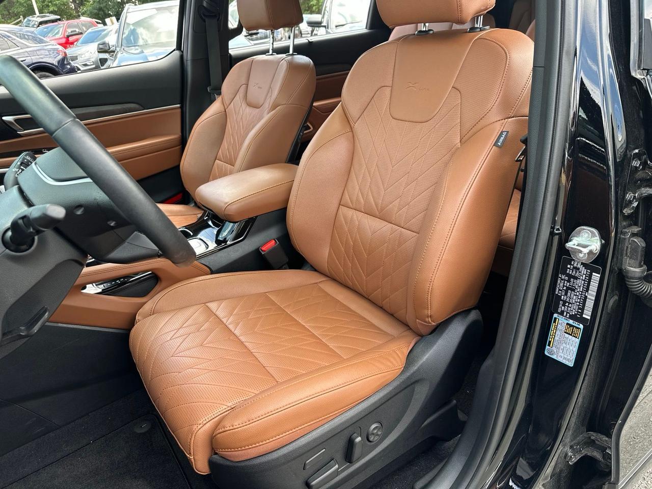 2025 Kia Telluride SX X-Line Chantilly VA